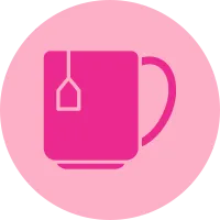 Tea Cup Icon