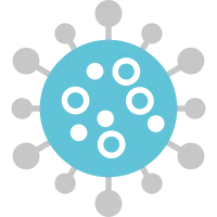 Virus Icon