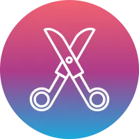 Shears Icon