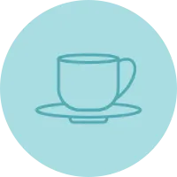 Tea Icon