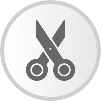 Scissor Icon