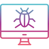 Virus Icon