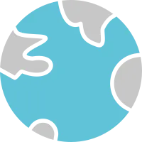 Planet Earth Icon