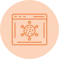 Virus Icon