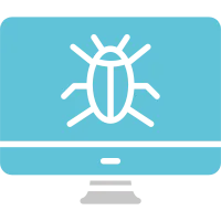 Virus Icon