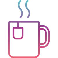 Tea Icon