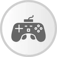 Joystick Icon