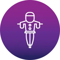 Scarecrow Icon