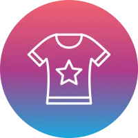 Tshirt Icon