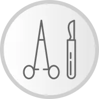 Surgeon Tools Icon