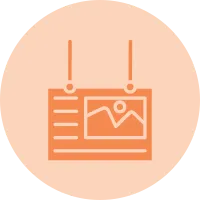Poster Icon
