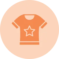 Tshirt Icon