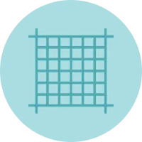 Grid Icon