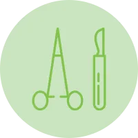 Surgeon Tools Icon