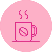 Coffee Icon