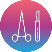 Surgeon Tools Icon