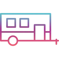 Trailer Icon