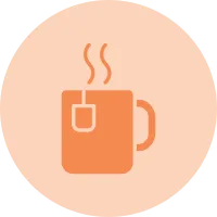 Tea Icon