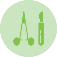 Surgeon Tools Icon