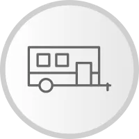 Trailer Icon