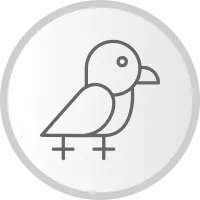 Crow Icon