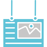 Poster Icon