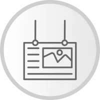 Poster Icon