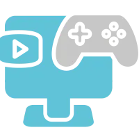 Videogame Icon