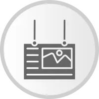 Poster Icon