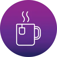 Tea Icon