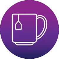 Tea Cup Icon