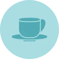 Tea Icon