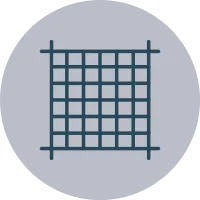 Grid Icon
