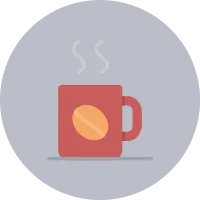 Coffee Icon