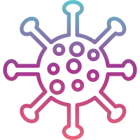 Virus Icon