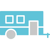 Trailer Icon