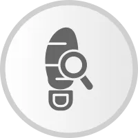 Trace Icon