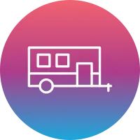 Trailer Icon