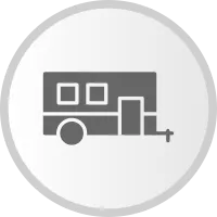 Trailer Icon