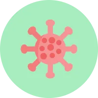 Virus Icon