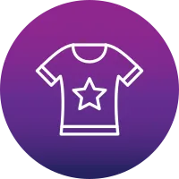 Tshirt Icon