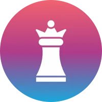 Chess Queen Icon