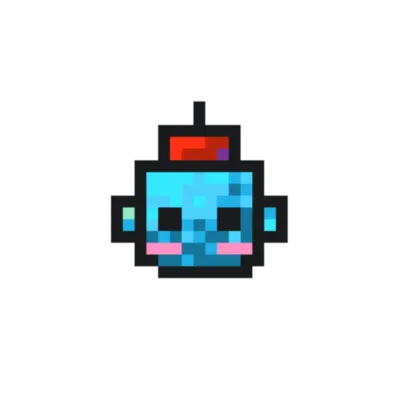 Little robot