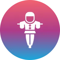 Scarecrow Icon