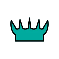 crown
