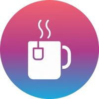 Tea Icon