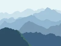 산-1