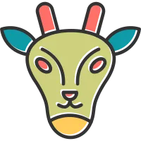 Giraffe Icon