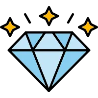 Diamond Icon