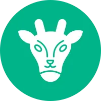 Giraffe Icon